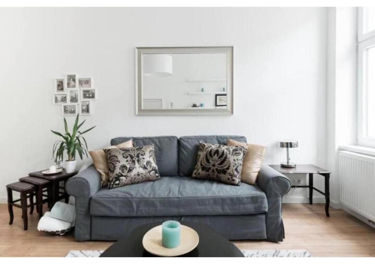 Ferienwohnung Luxurious And Bright, 5 Min To City Center Wien Exterior foto