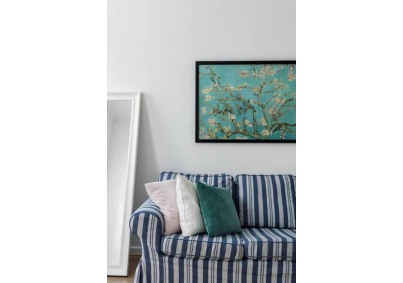 Ferienwohnung Luxurious And Bright, 5 Min To City Center Wien Exterior foto