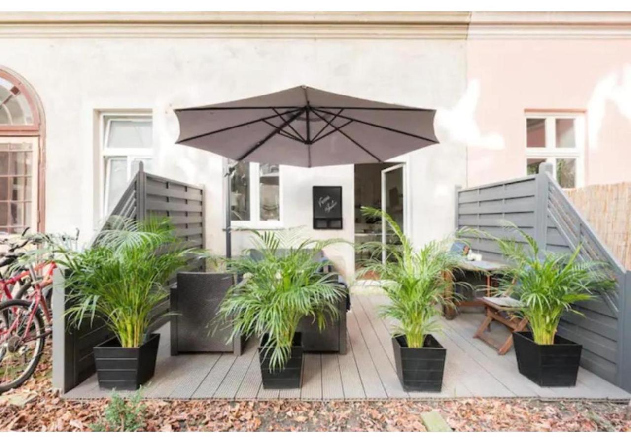 Ferienwohnung Luxurious And Bright, 5 Min To City Center Wien Exterior foto